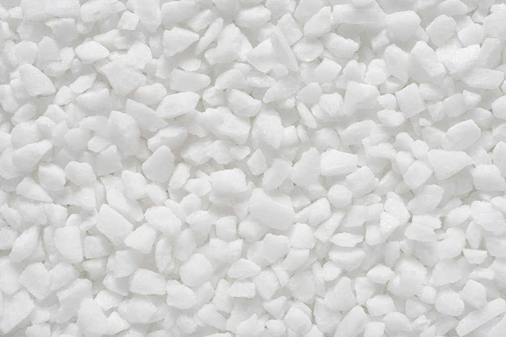 What Happens If Water Softener Runs Out of Salt - Koyuncu Salt