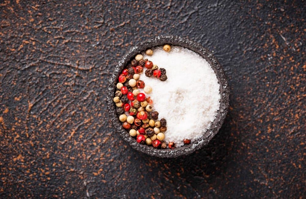Is Salt Considered A Spice Or Not? - Koyuncu Salt