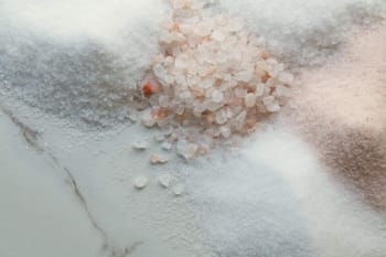 What Are The Healing Properties of Salt? - Koyuncu Salt