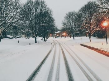 How to Make Salt Brine for Roads - Koyuncu Salt