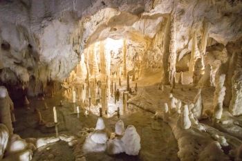 Where are the Salt Caves Located in the World? - Koyuncu Salt