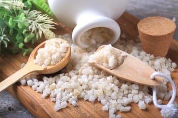 Epsom Salt: What Is a Substitute for Epsom Salt? - Koyuncu Salt