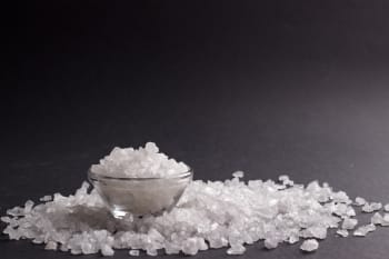 Is Salt An Organic Compound? - Koyuncu Salt