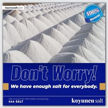 Gallery Koyuncu Salt