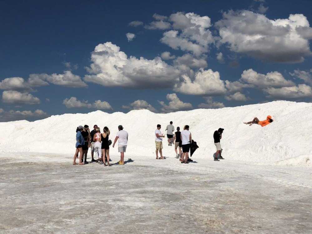 Elle Magazine a choisi Koyuncu Salt pour la couverture du numéro de juillet 2018! - Koyuncu Sel