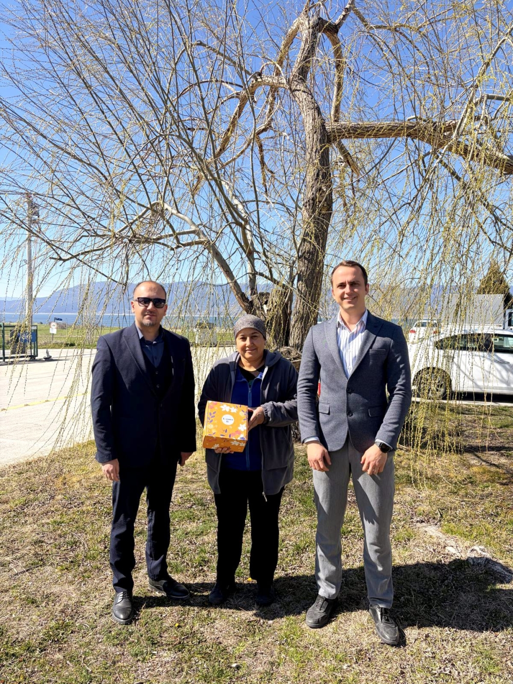 We Celebrated International Women’s Day Together! - Koyuncu Sal