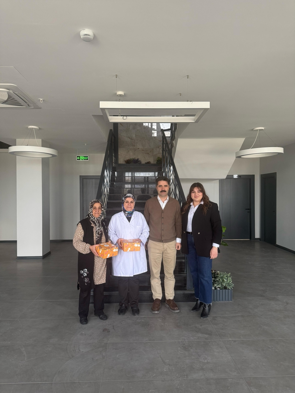 We Celebrated International Women’s Day Together! - Koyuncu Sal