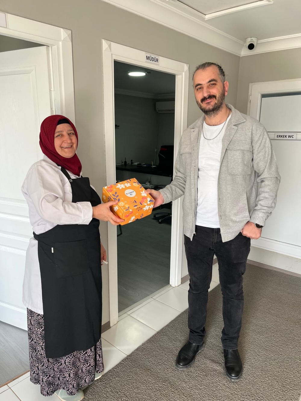 We Celebrated International Women’s Day Together! - Koyuncu Sal