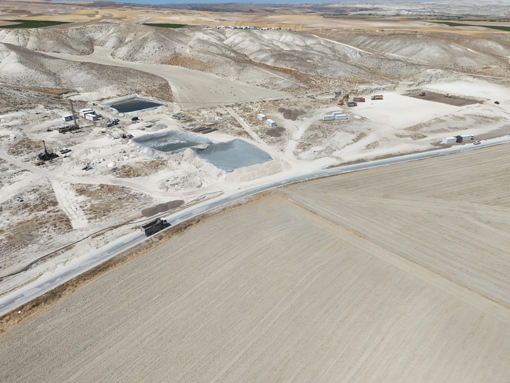 Koyuncu Group Makes New Investment in Chemical Industry - Koyuncu Sel
