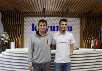 Koyuncu Group Supports The Athletes On 55th Anniversary - Koyuncu Sel