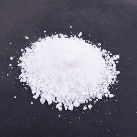 Granule Products - Koyuncu Salt